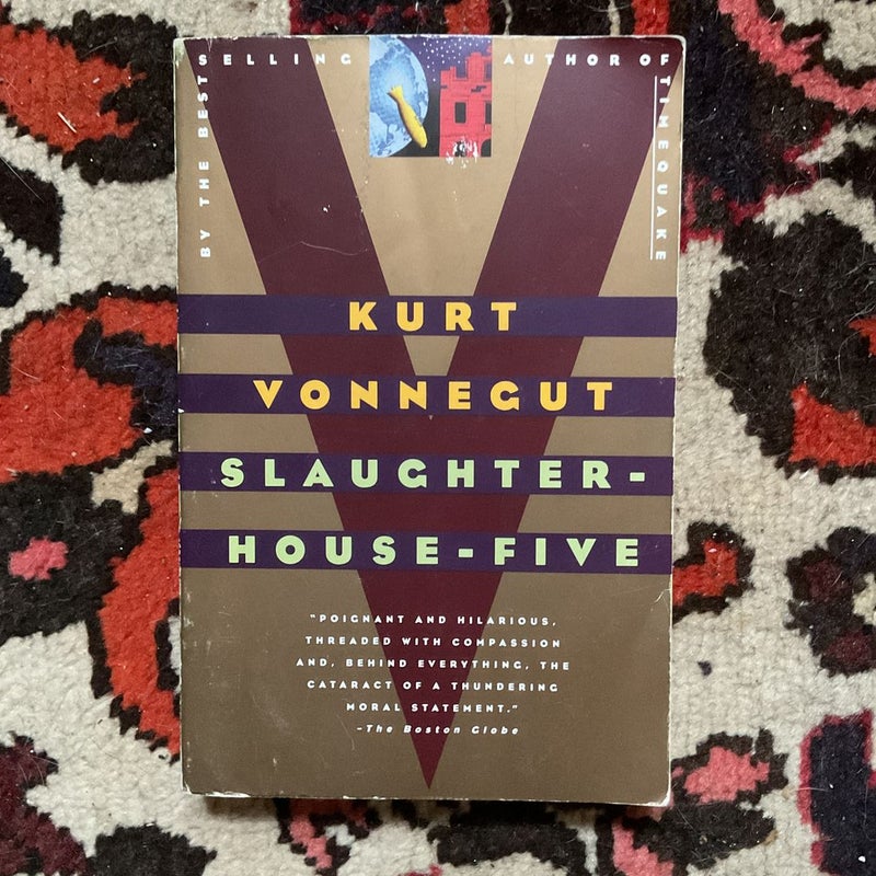 Slaughterhouse-Five