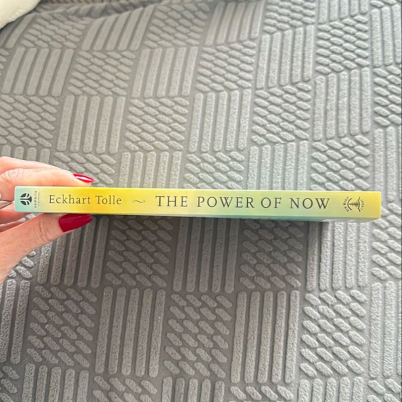 The Power of Now