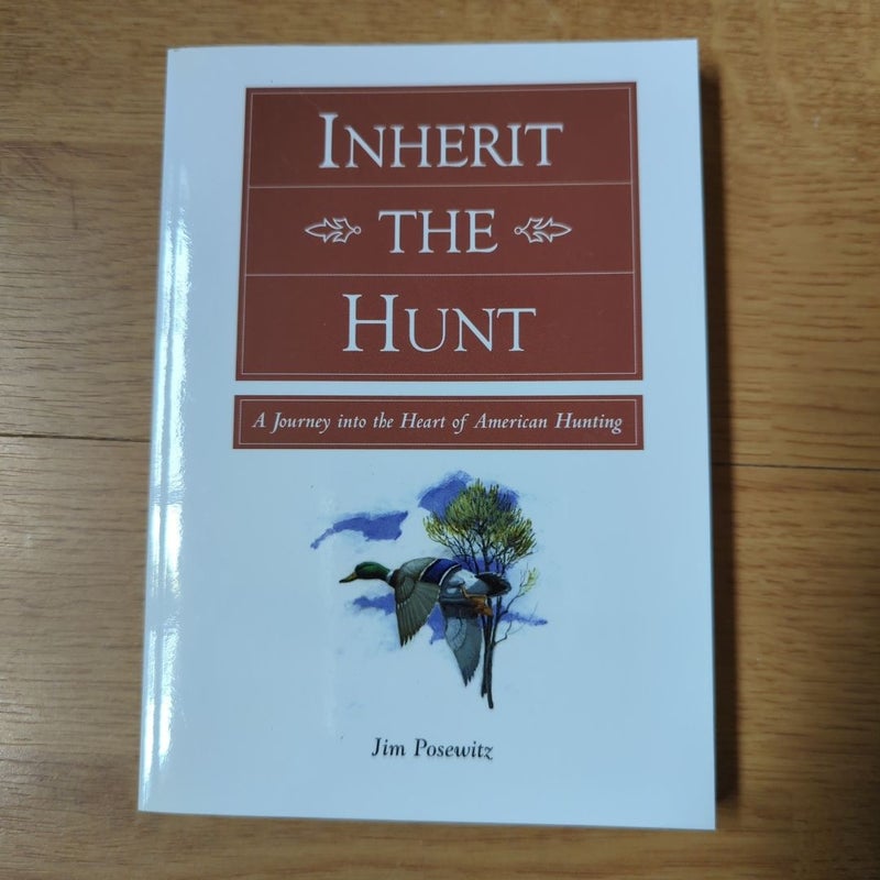 Inherit the Hunt