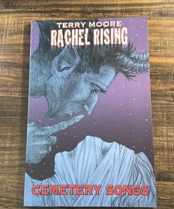 Rachel Rising 