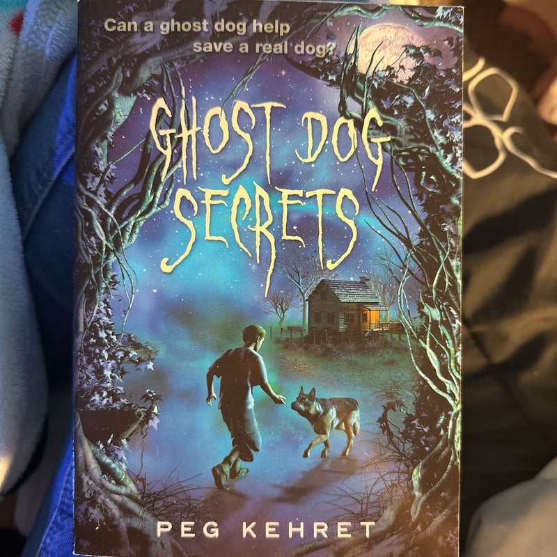 Ghost Dog Secrets 