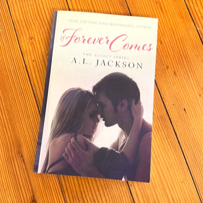 If Forever Comes