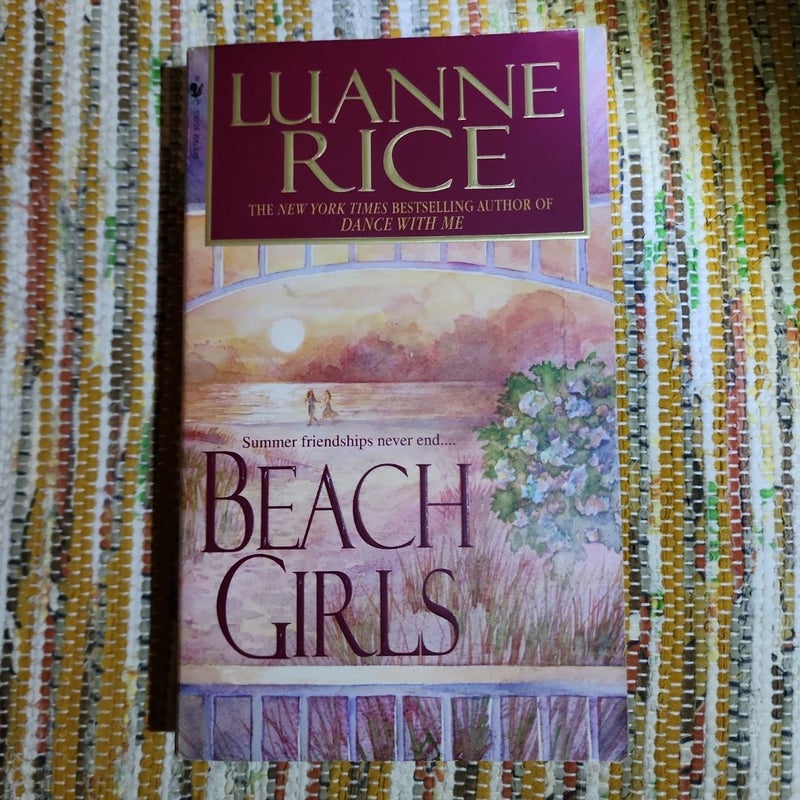 Beach Girls