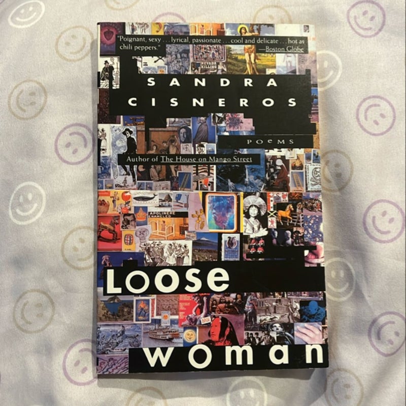 Loose Woman