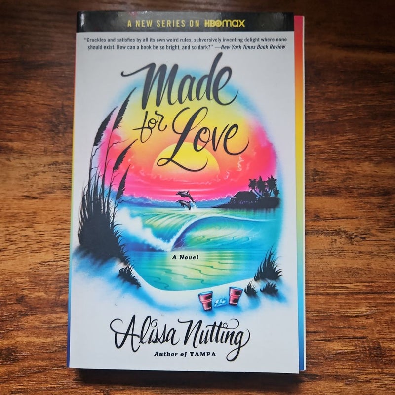 Made for Love