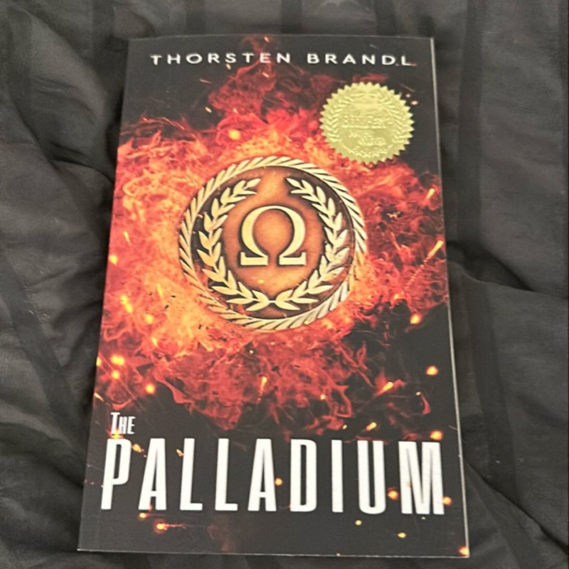 The Palladium