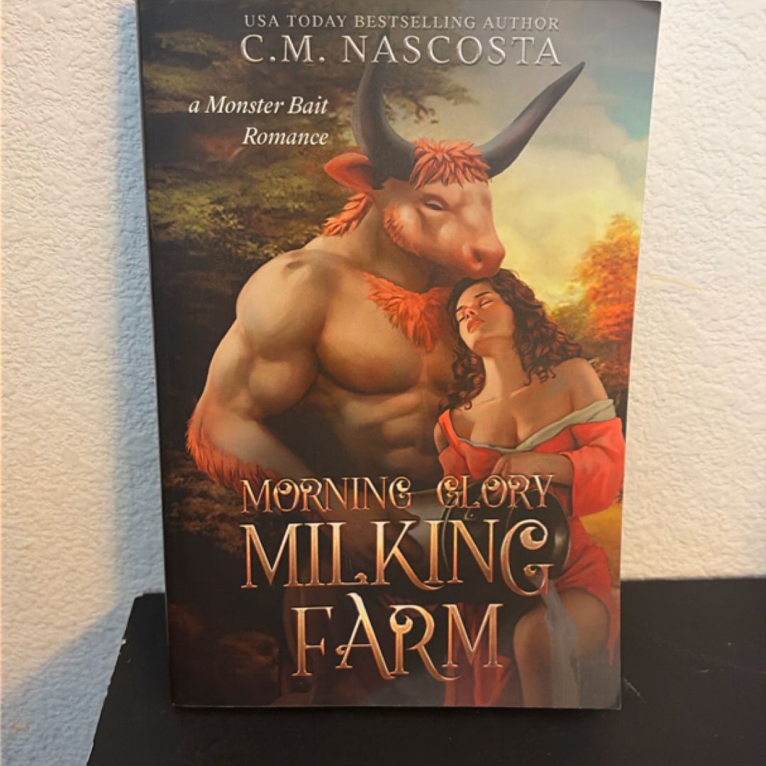 Morning Glory Milking Farm (PBL101)