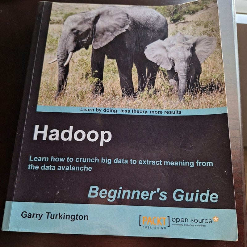 Hadoop