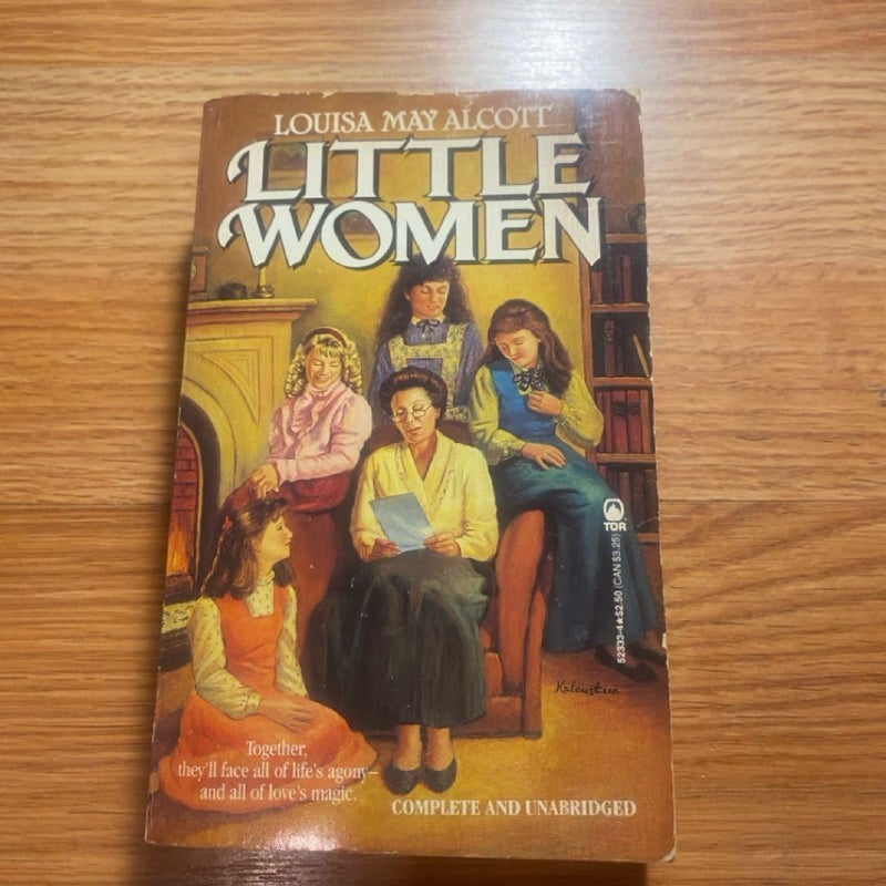 Little Women