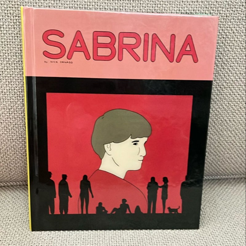 Sabrina