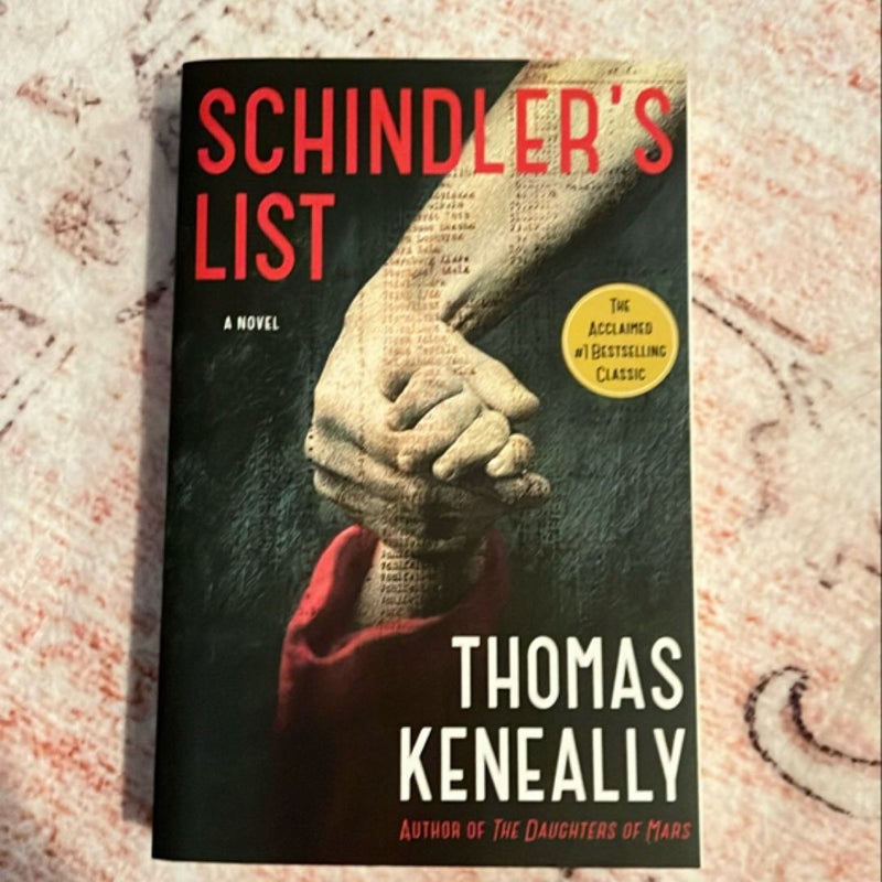 Schindler's List