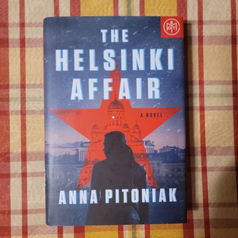 The Helsinki Affair