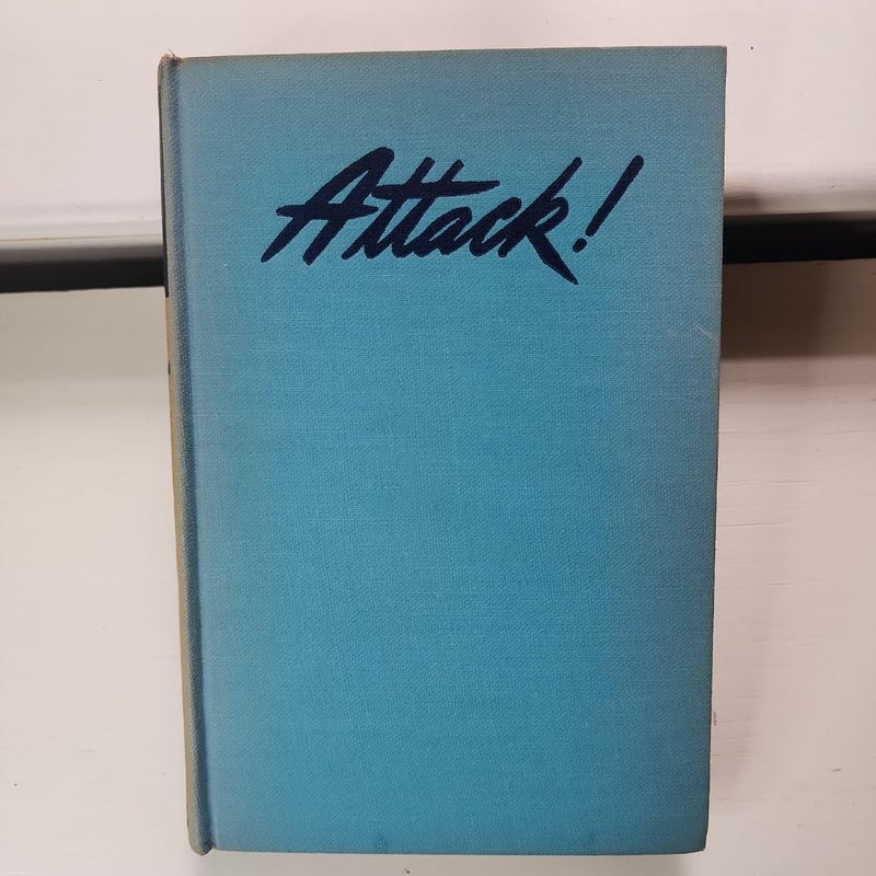 Attack!