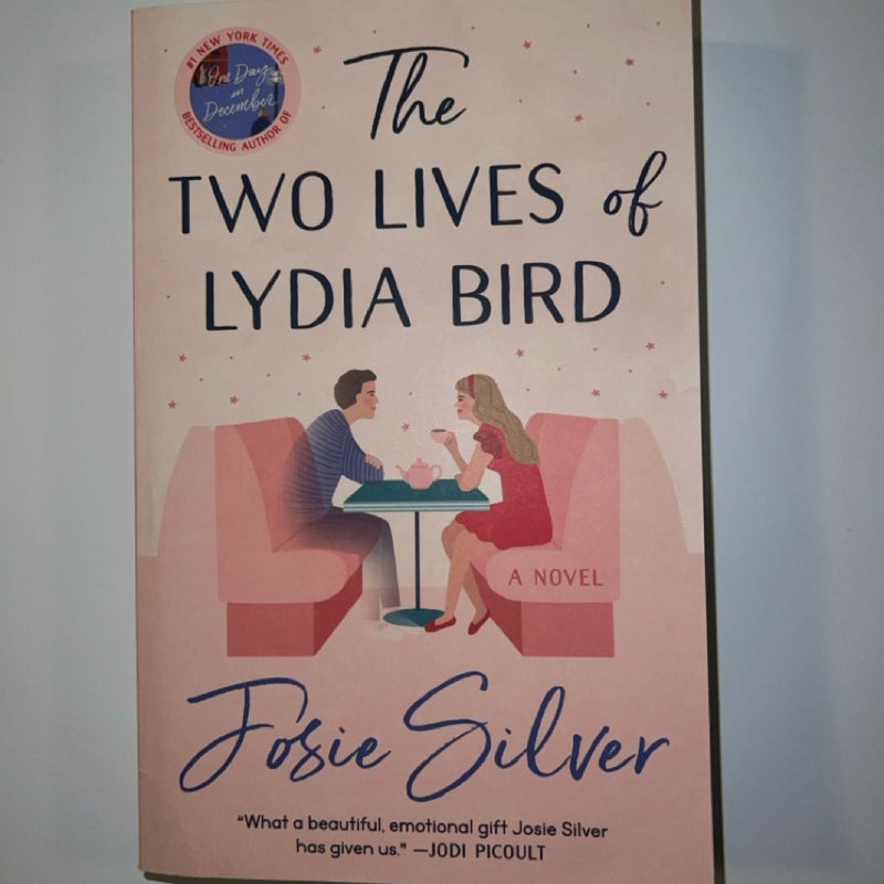 The Two Lives of Lydia Bird