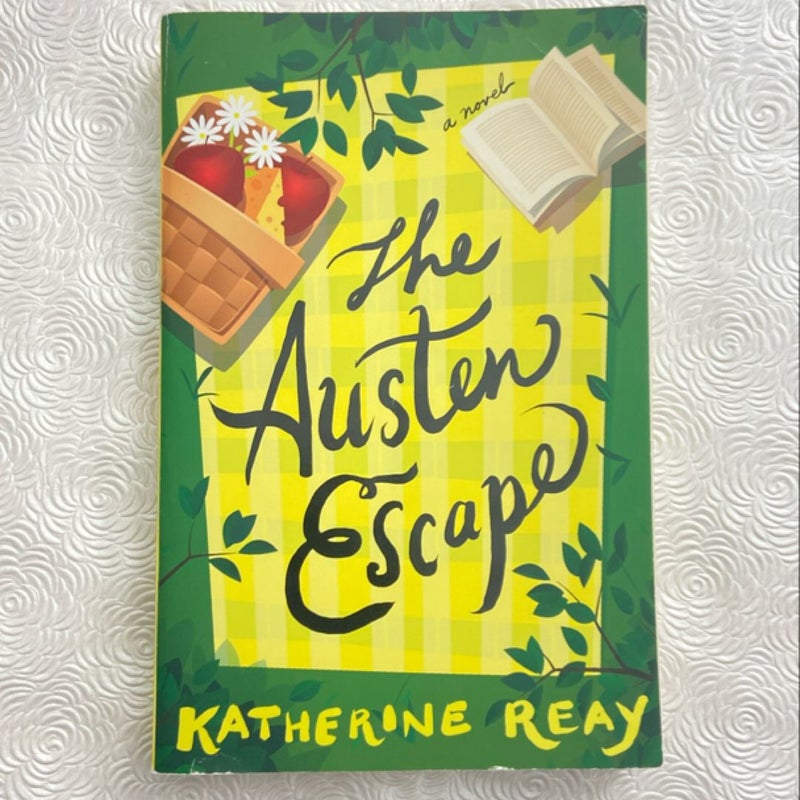 The Austen Escape