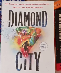 Diamond city
