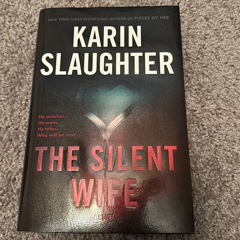 The Silent Wife