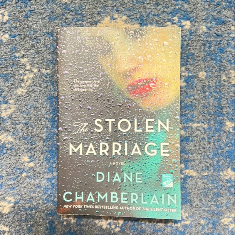 The Stolen Marriage