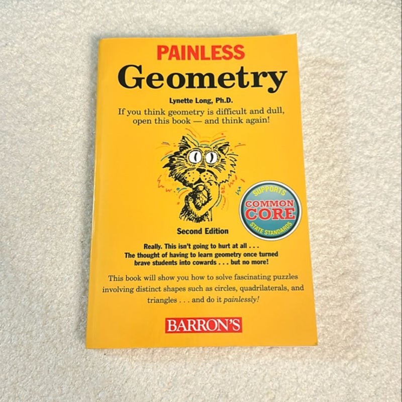 Painless Geometry