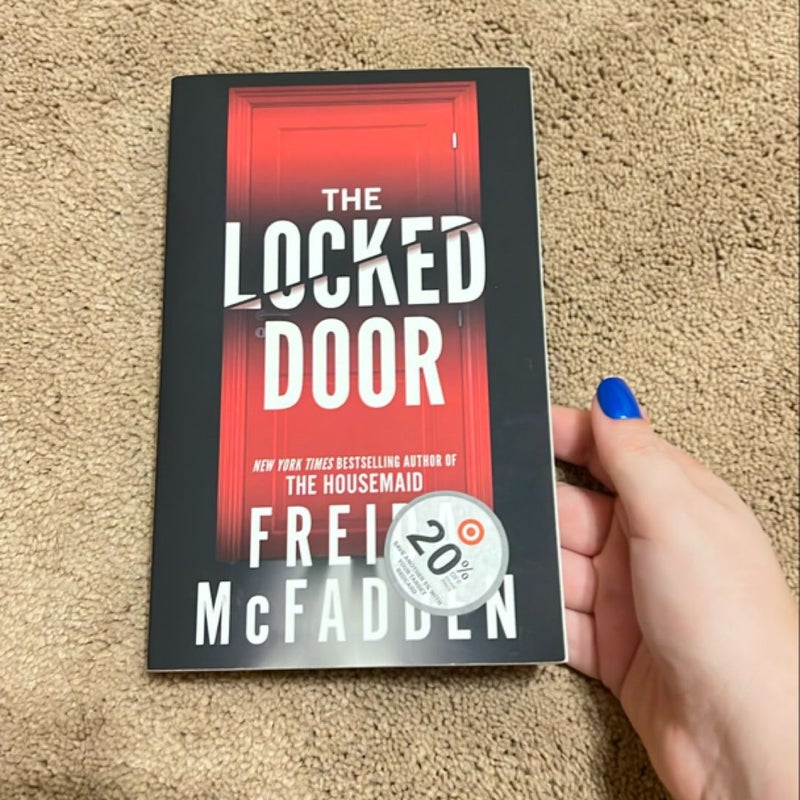 The Locked Door