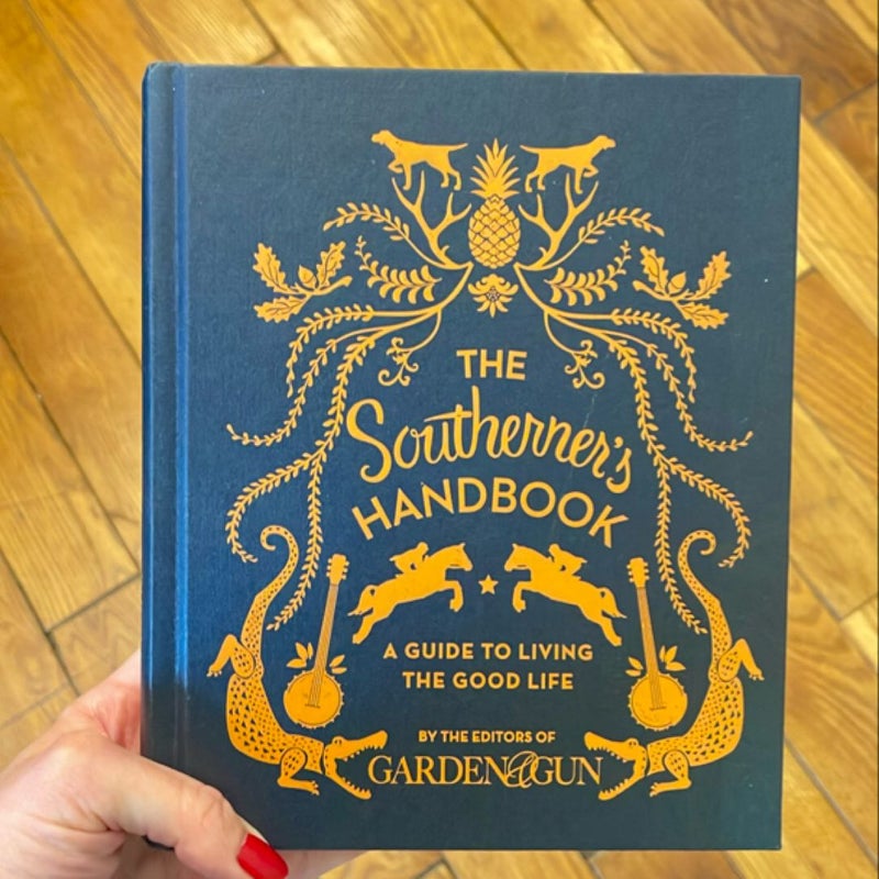 The Southerner's Handbook