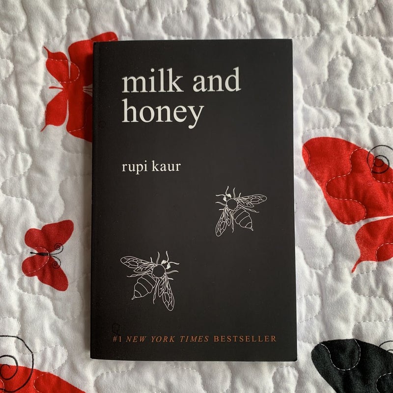 Milk and Honey