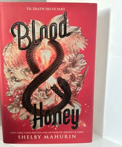 Blood and Honey