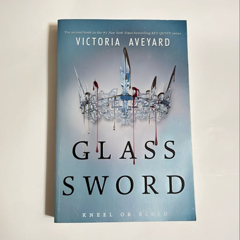 Glass Sword