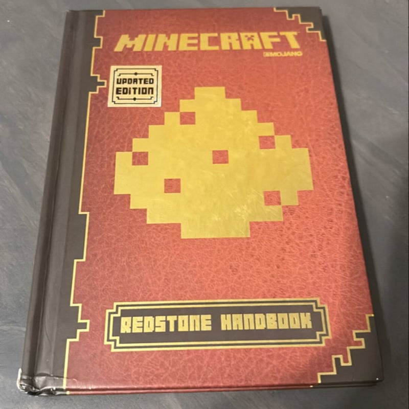 Minecraft Handbook Bundle