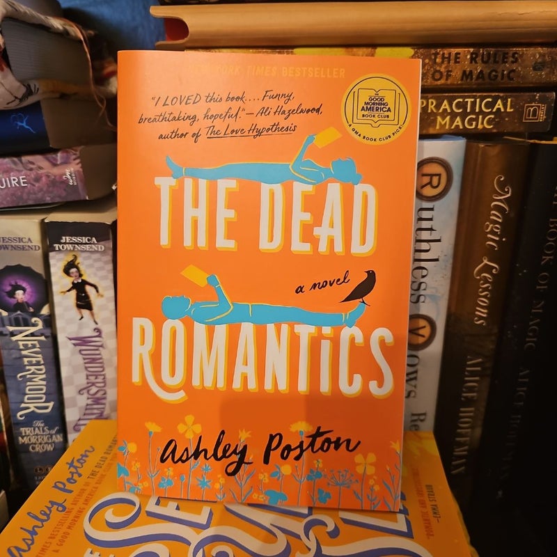 The Dead Romantics