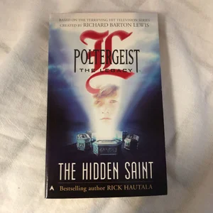 The Hidden Saint