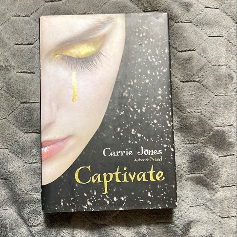 Captivate