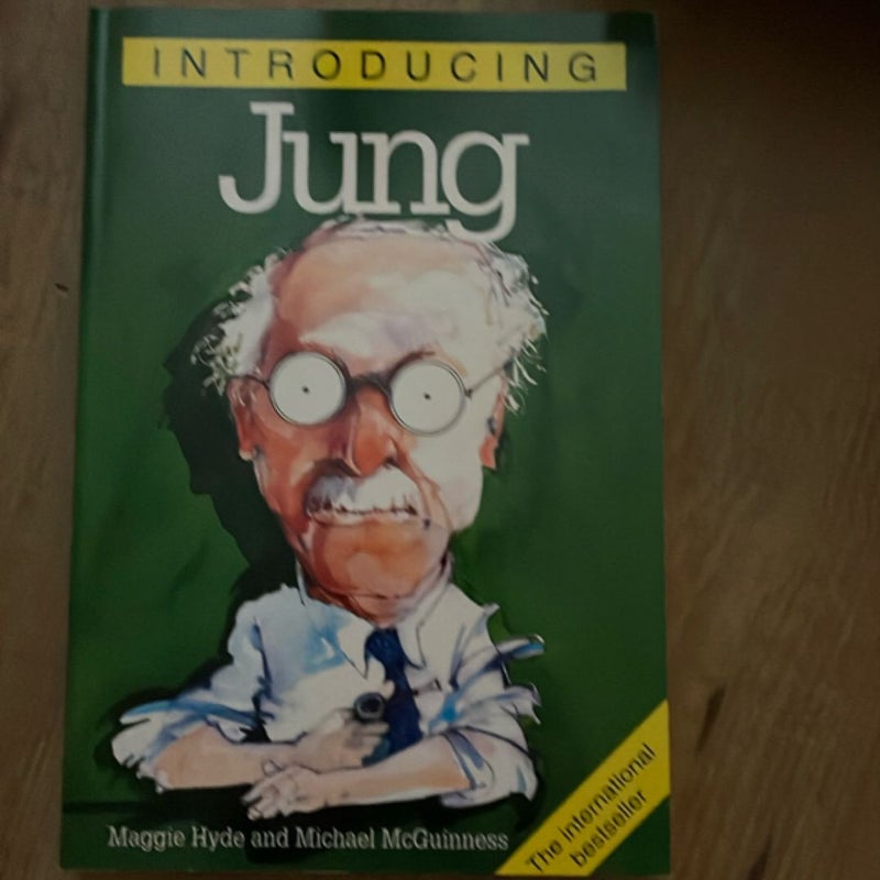 Introducing Jung