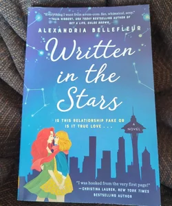 Written in the Stars