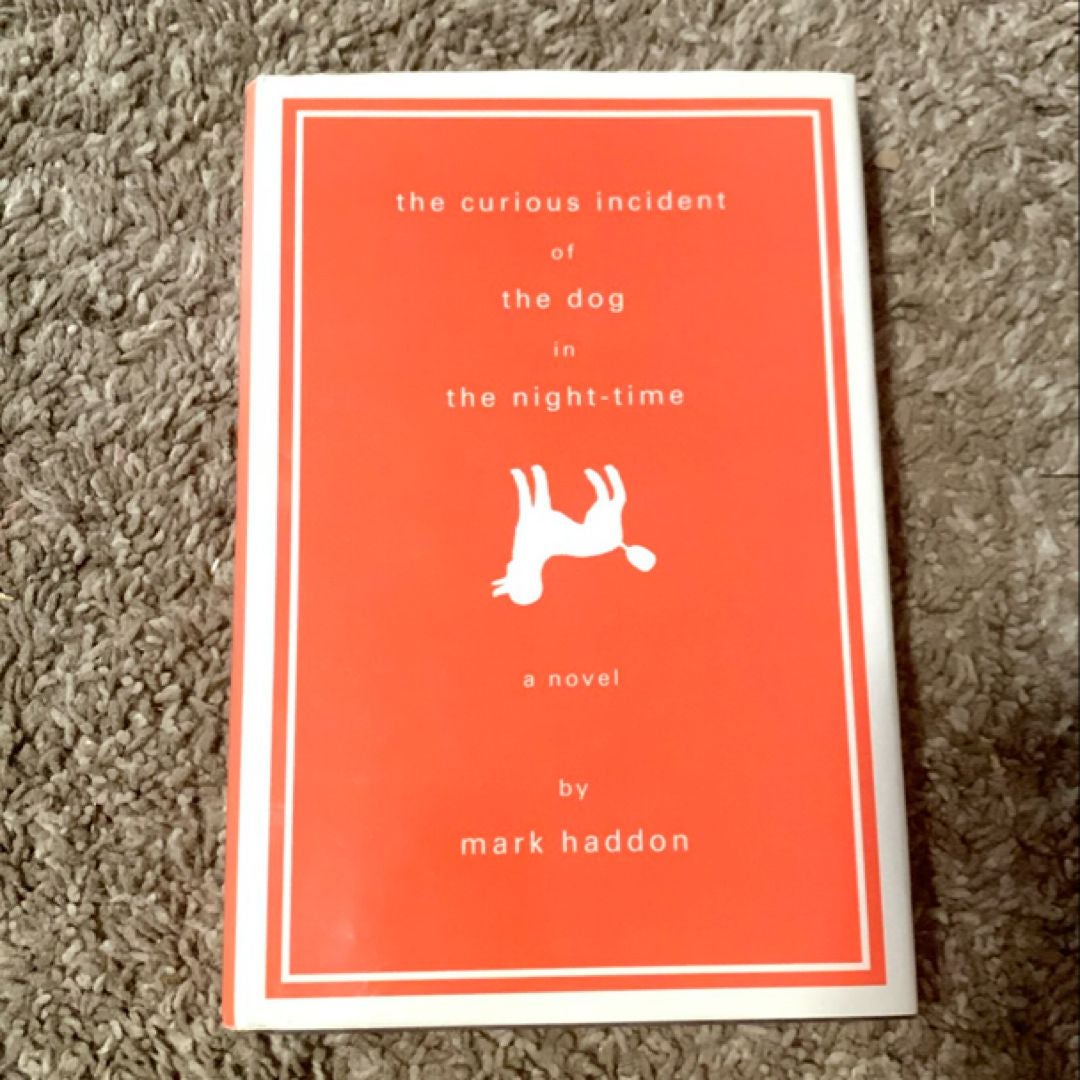 The Curious Incident of the Dog in the Night-Time