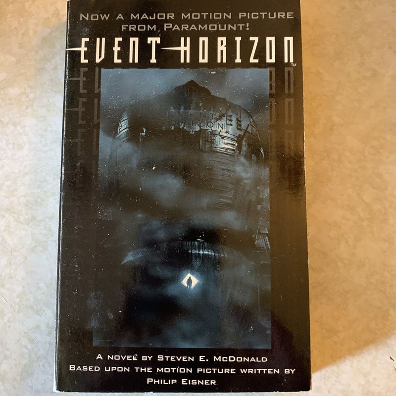 Event Horizon