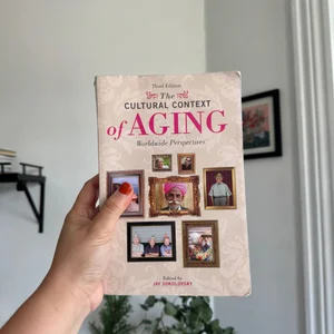 The Cultural Context of Aging