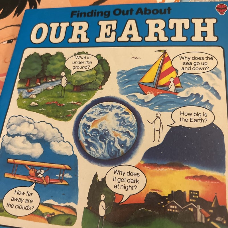 Our Earth