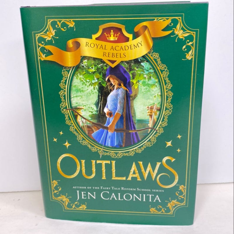 Outlaws