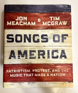 Songs of America   (1306)