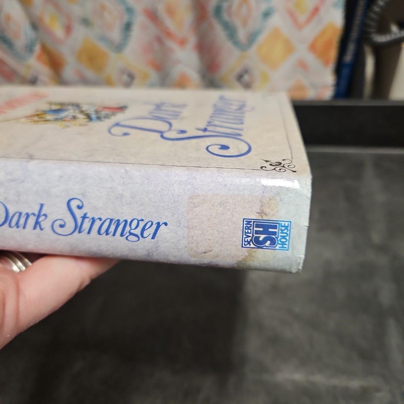 Dark Stranger (PB360)