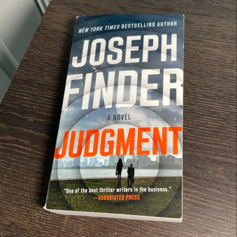 Judgment