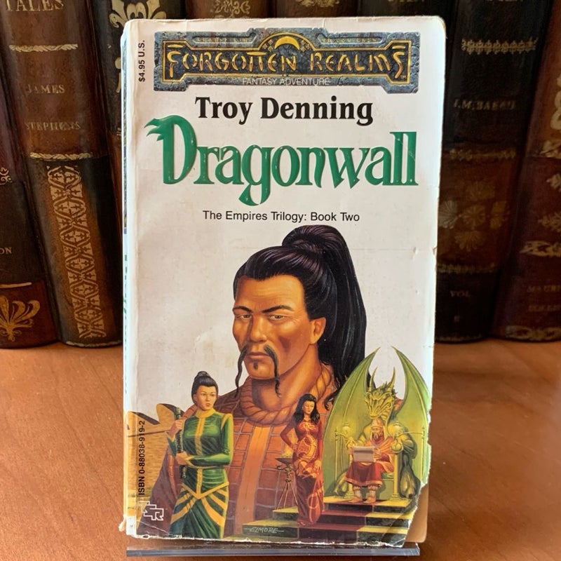 Dragonwall