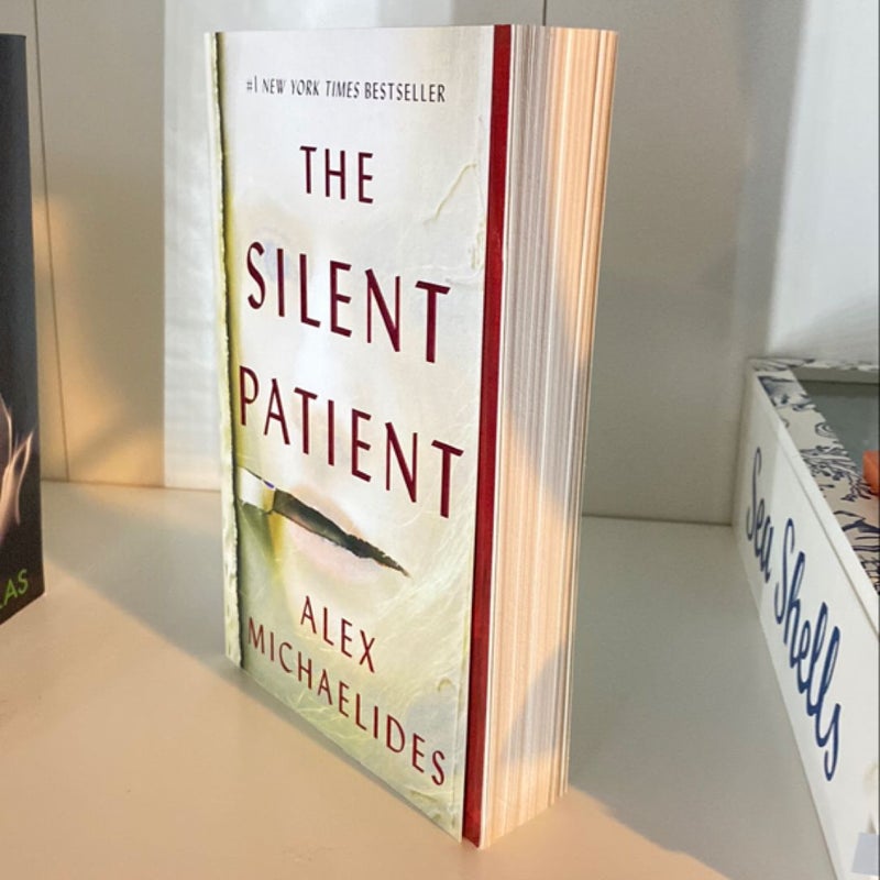 The Silent Patient