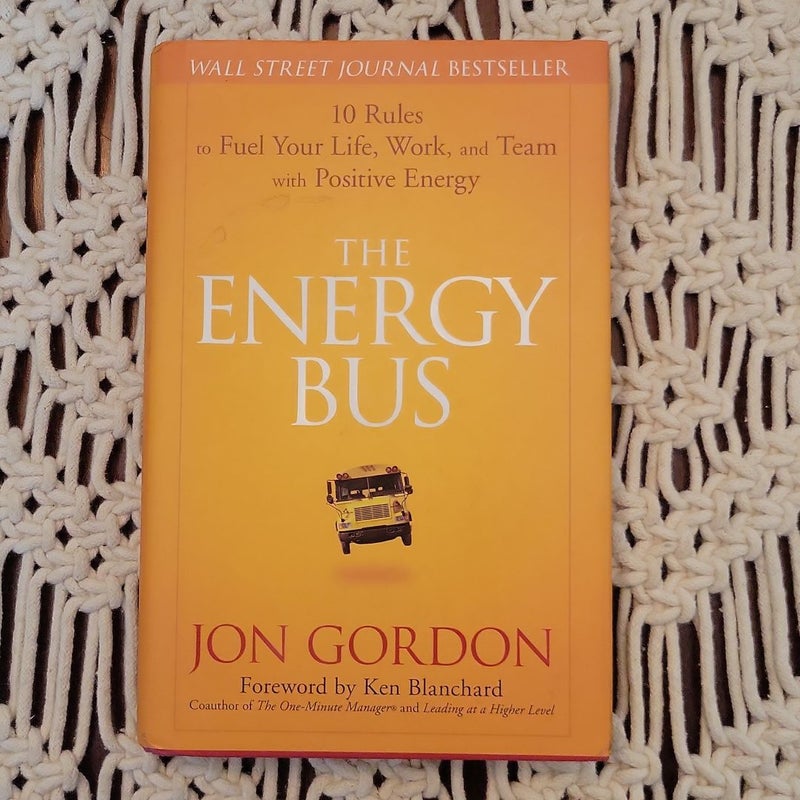 The Energy Bus