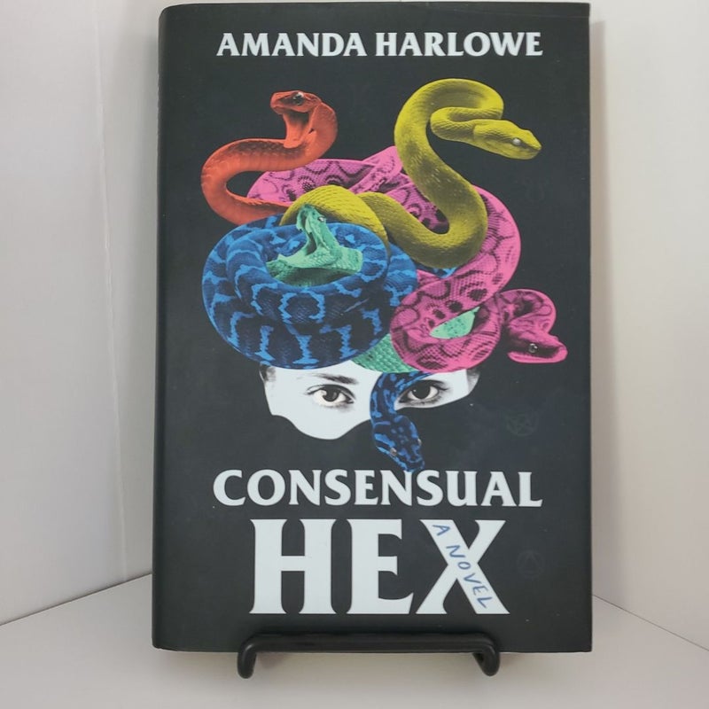 Consensual Hex