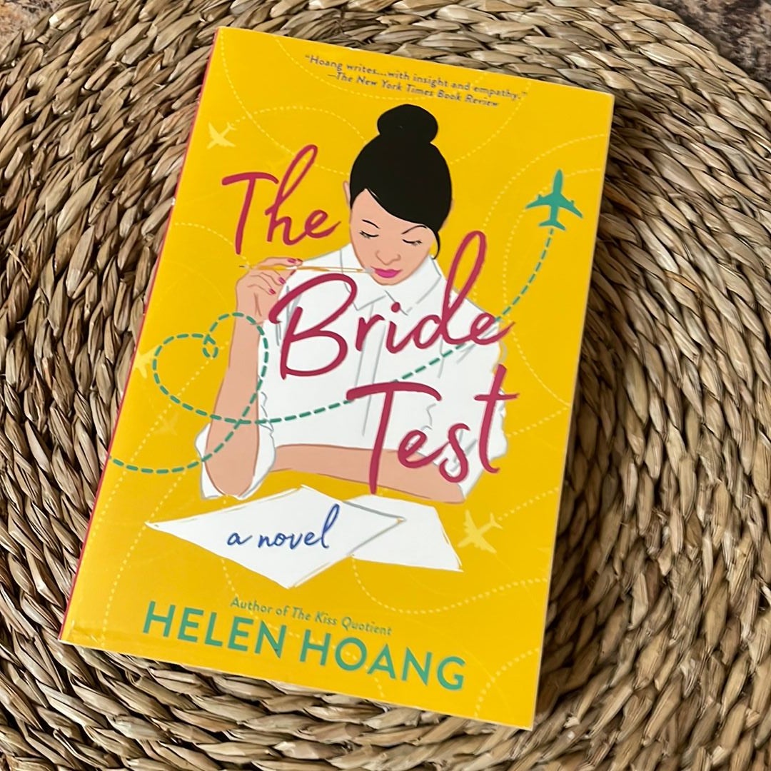 The Bride Test