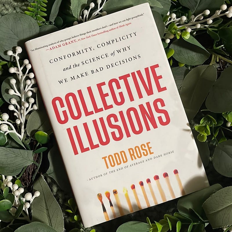 Collective Illusions