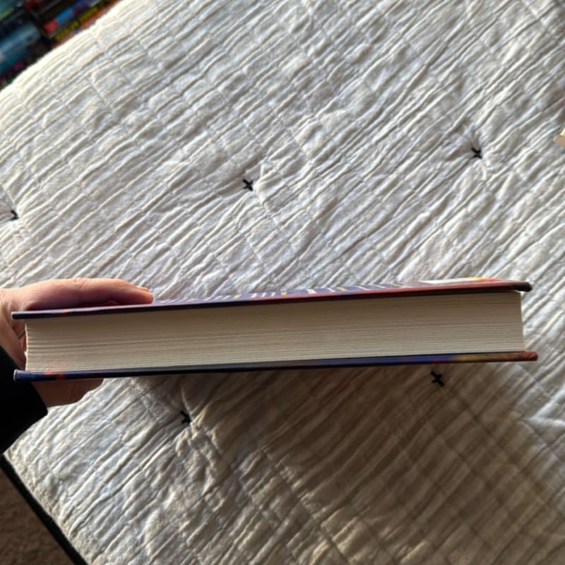 Only If You're Lucky