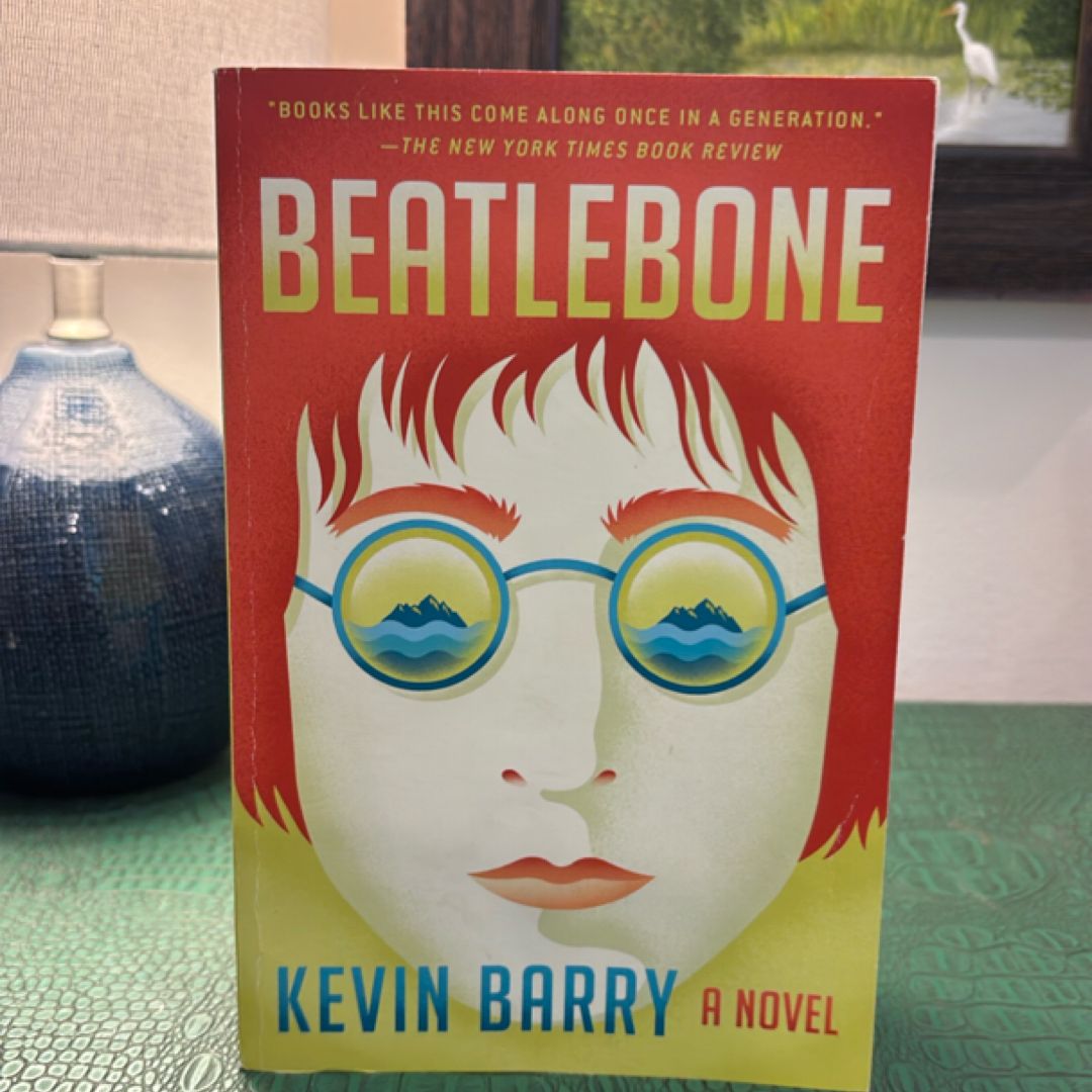Beatlebone